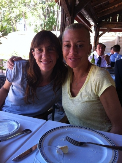 Foto Belén Esteban ha transformado el aspecto de su nariz