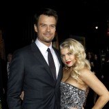Fergie y Josh Duhamel una pareja muy sexy