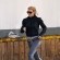 Ver la foto Gwyneth Paltrow corriendo de gris y negro