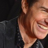 Tom Cruise presume de sonrisa joven y perfecta gracias a la escultura dental