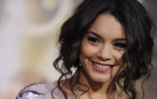 Foto Vanessa Hudgens puede presumir de belleza natural